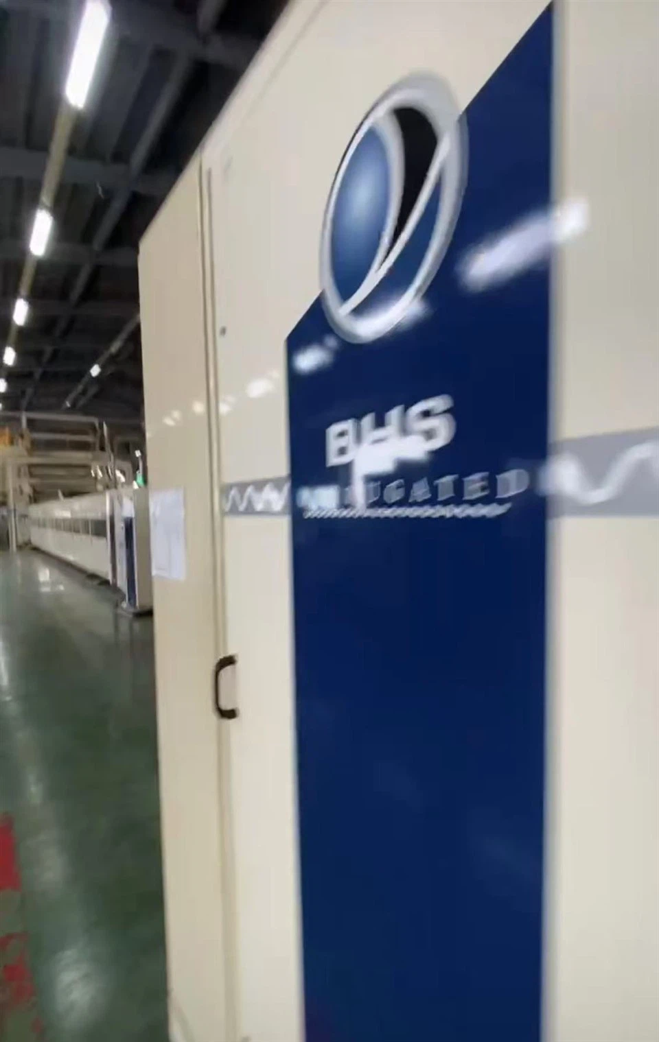 Halvempi hinta myyntiin BHS Crowugaattori 2500 viisi kerrosta